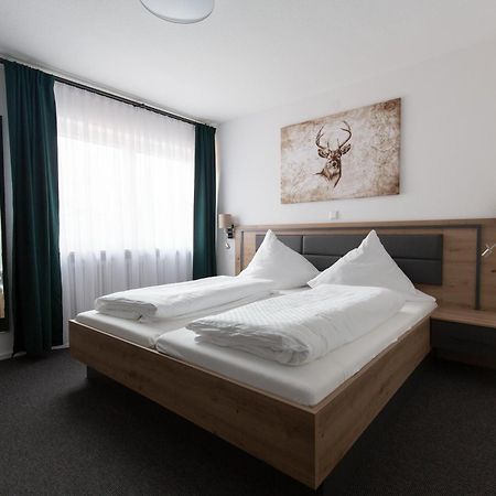 Landgasthof Schuetzen Tengen Exteriér fotografie