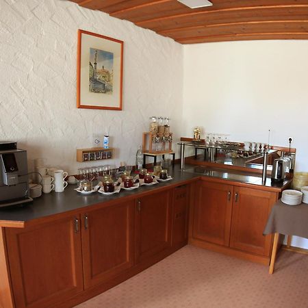 Landgasthof Schuetzen Tengen Exteriér fotografie