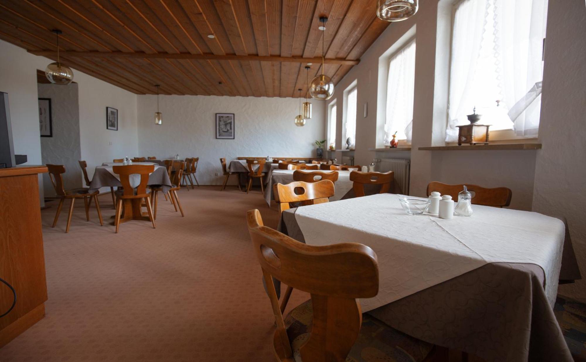 Landgasthof Schuetzen Tengen Exteriér fotografie