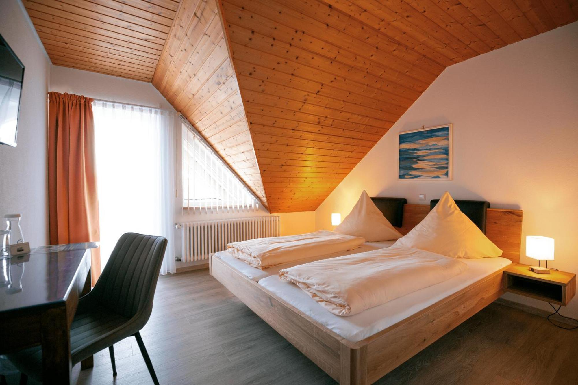 Landgasthof Schuetzen Tengen Exteriér fotografie